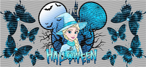 16oz Halloween-J 835